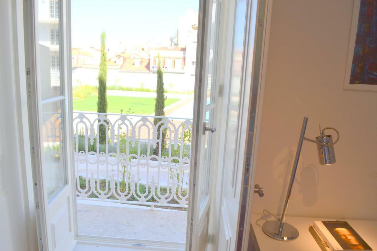 Tp Maestro 74, Lisbon Luxury & Swimming Pool Lisboa Exterior foto