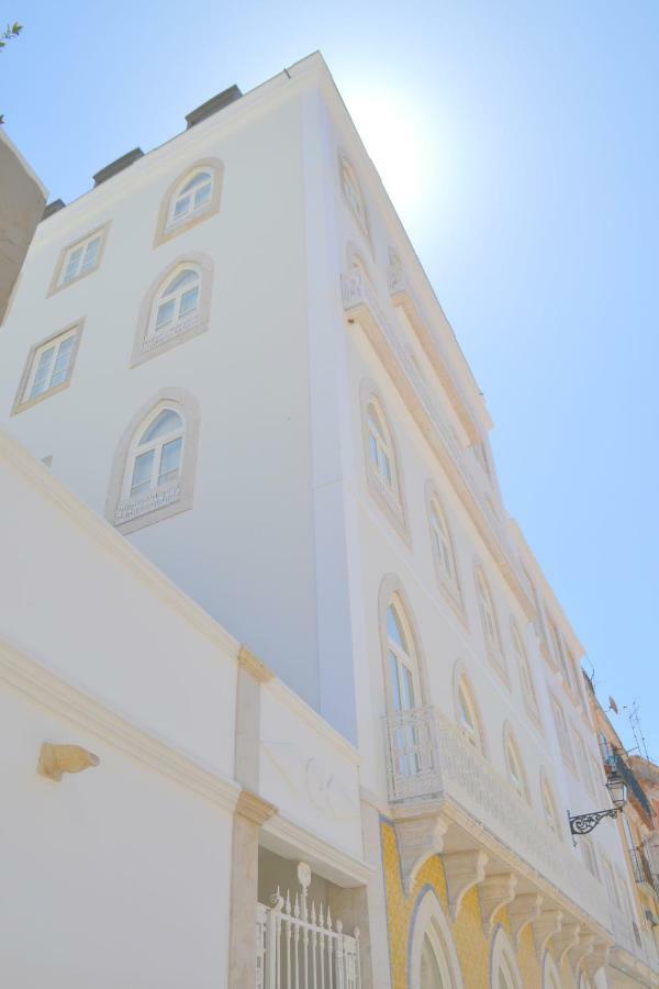 Tp Maestro 74, Lisbon Luxury & Swimming Pool Lisboa Exterior foto